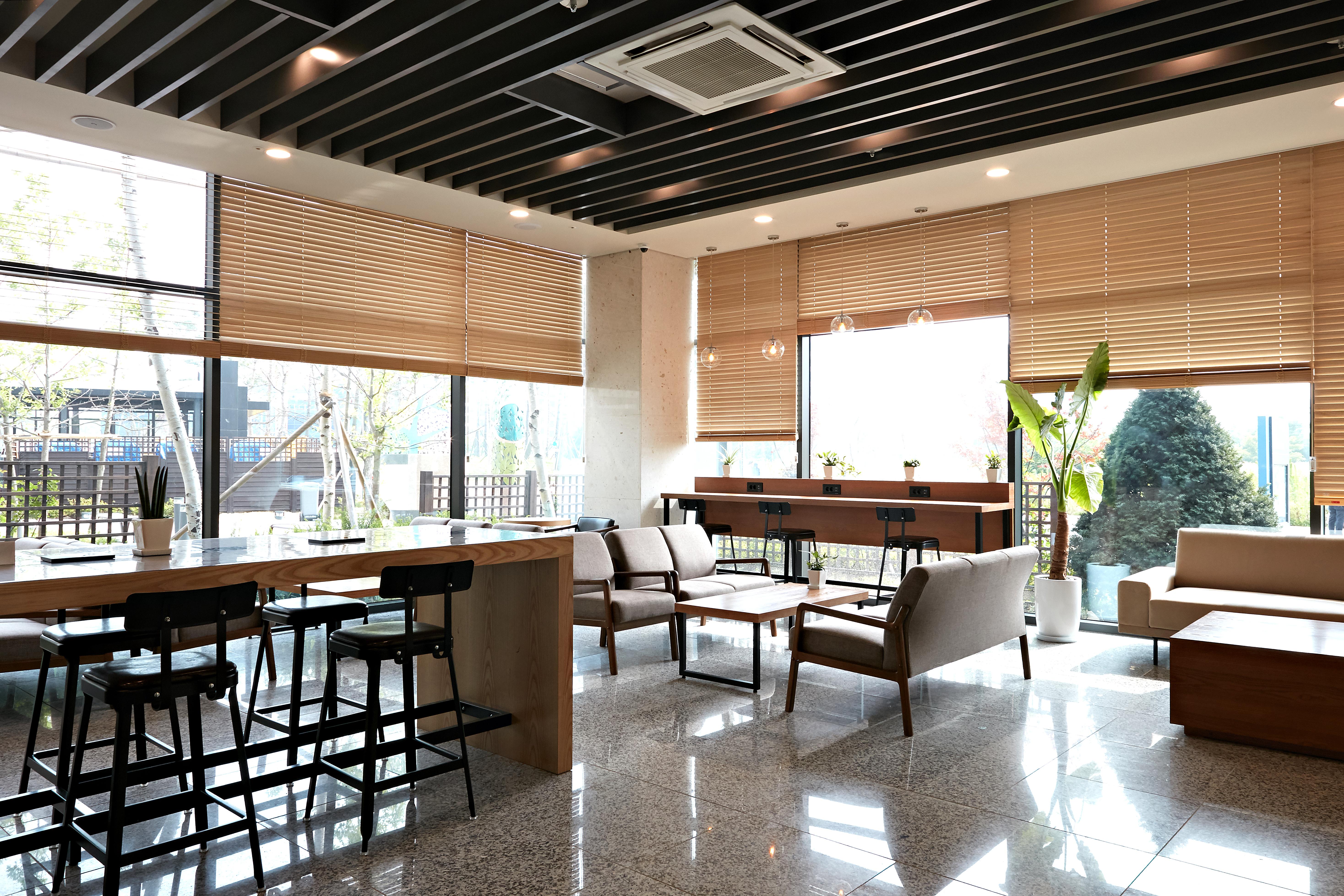 Ocean Soleview Hotel انشيون المظهر الخارجي الصورة